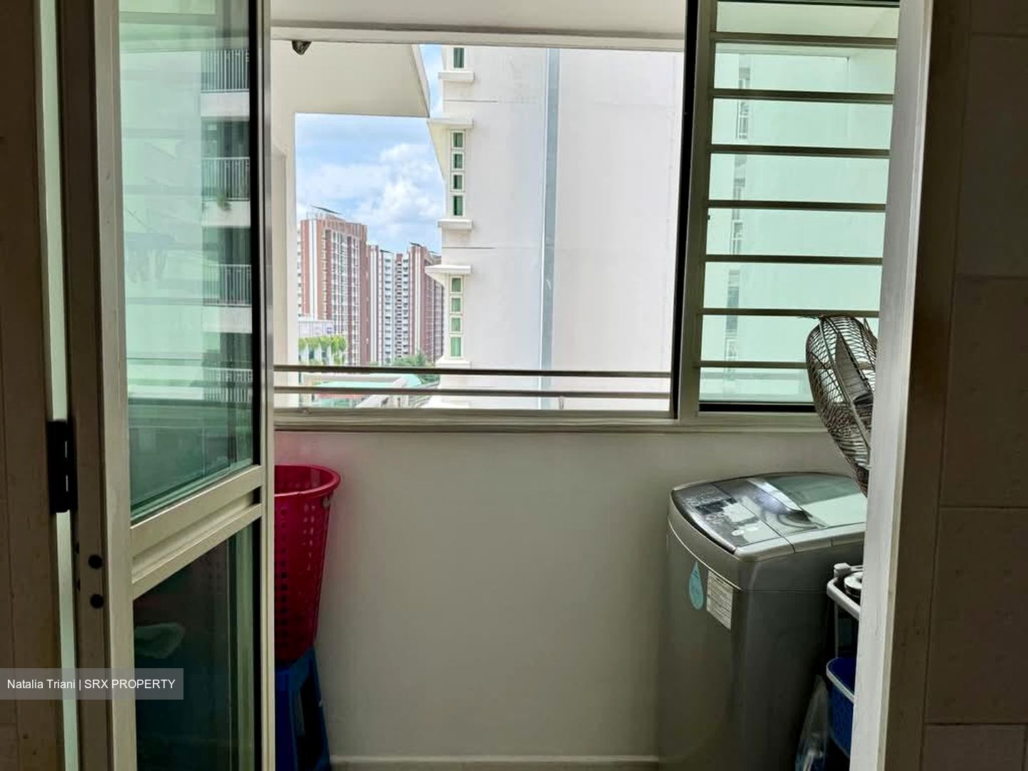 Blk 619A Punggol Breeze (Punggol), HDB 4 Rooms #579380591